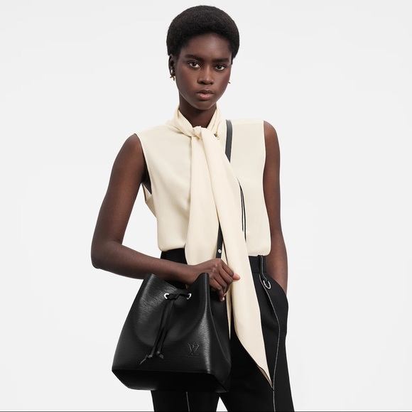 Louis Vuitton Epi leather NéoNoé MM bucket bag - Picture 2 of 6